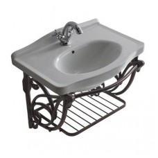 Ethos structura suspendata de sustinere lavoar 65 cm